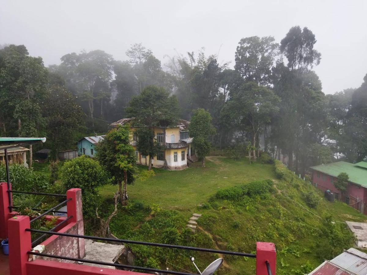 Dew Drop Homestay Kalimpong Exterior foto